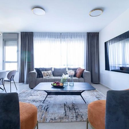 The Haneviim Suites - Isrentals Kudüs Dış mekan fotoğraf