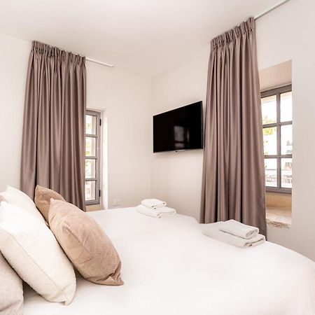 The Haneviim Suites - Isrentals Kudüs Dış mekan fotoğraf