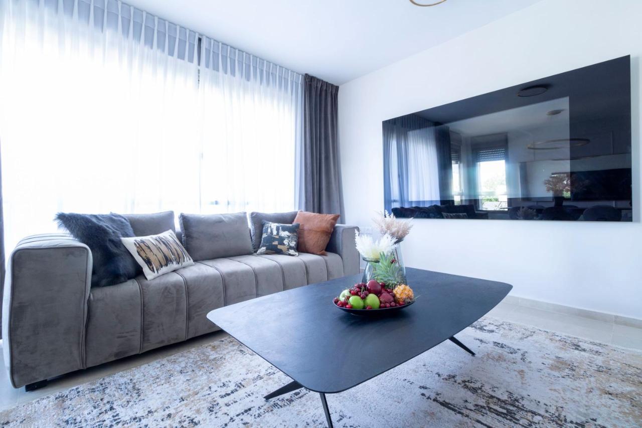 The Haneviim Suites - Isrentals Kudüs Dış mekan fotoğraf