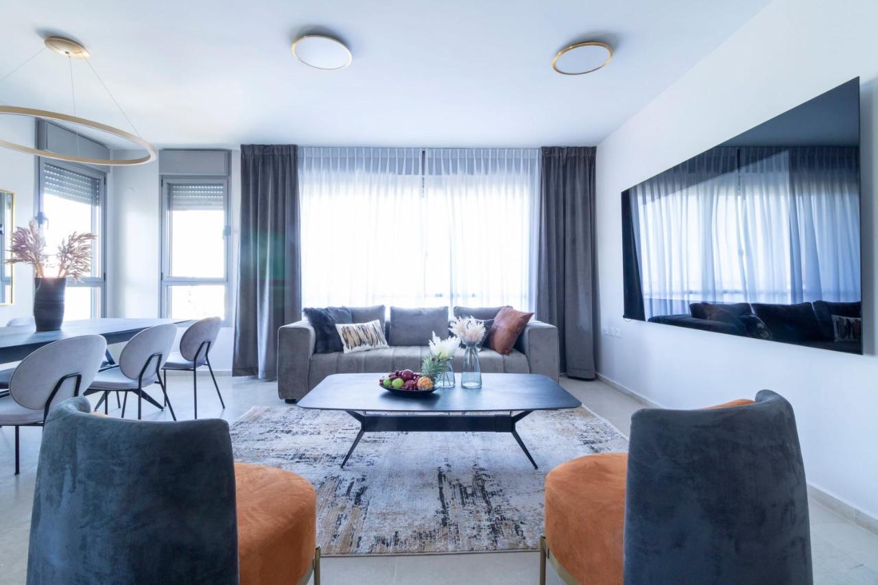 The Haneviim Suites - Isrentals Kudüs Dış mekan fotoğraf