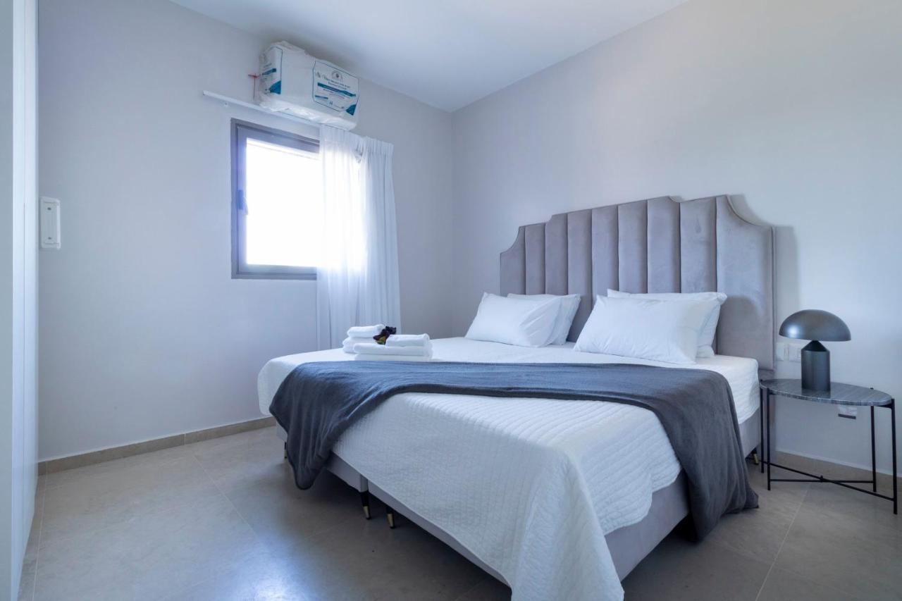 The Haneviim Suites - Isrentals Kudüs Dış mekan fotoğraf