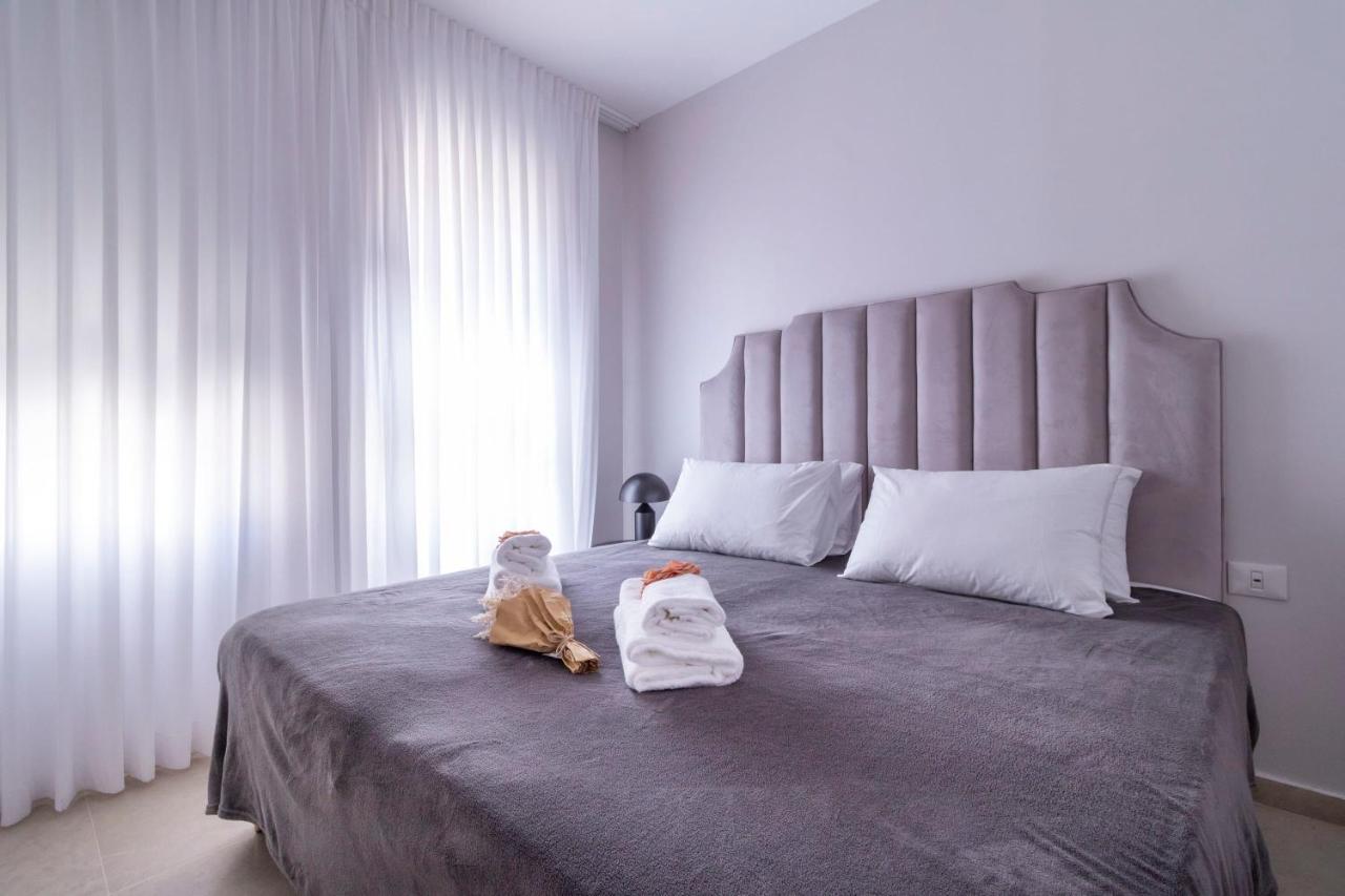 The Haneviim Suites - Isrentals Kudüs Dış mekan fotoğraf