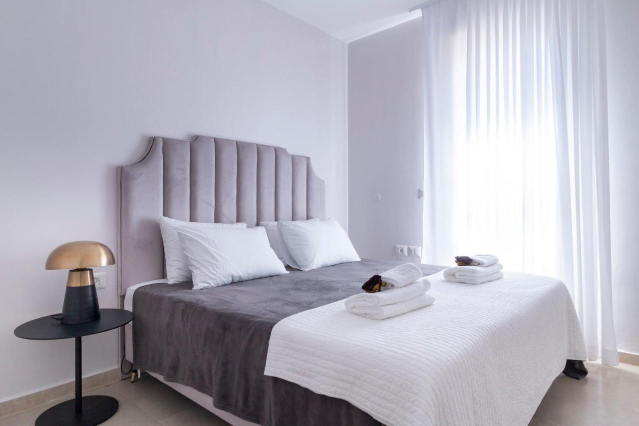The Haneviim Suites - Isrentals Kudüs Dış mekan fotoğraf
