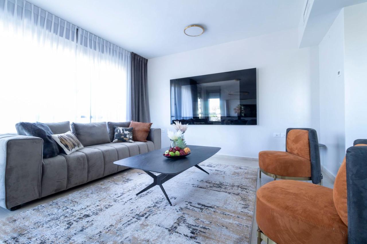 The Haneviim Suites - Isrentals Kudüs Dış mekan fotoğraf