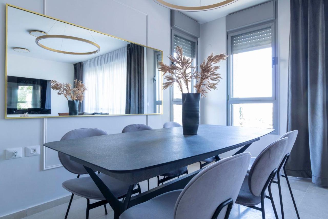 The Haneviim Suites - Isrentals Kudüs Dış mekan fotoğraf