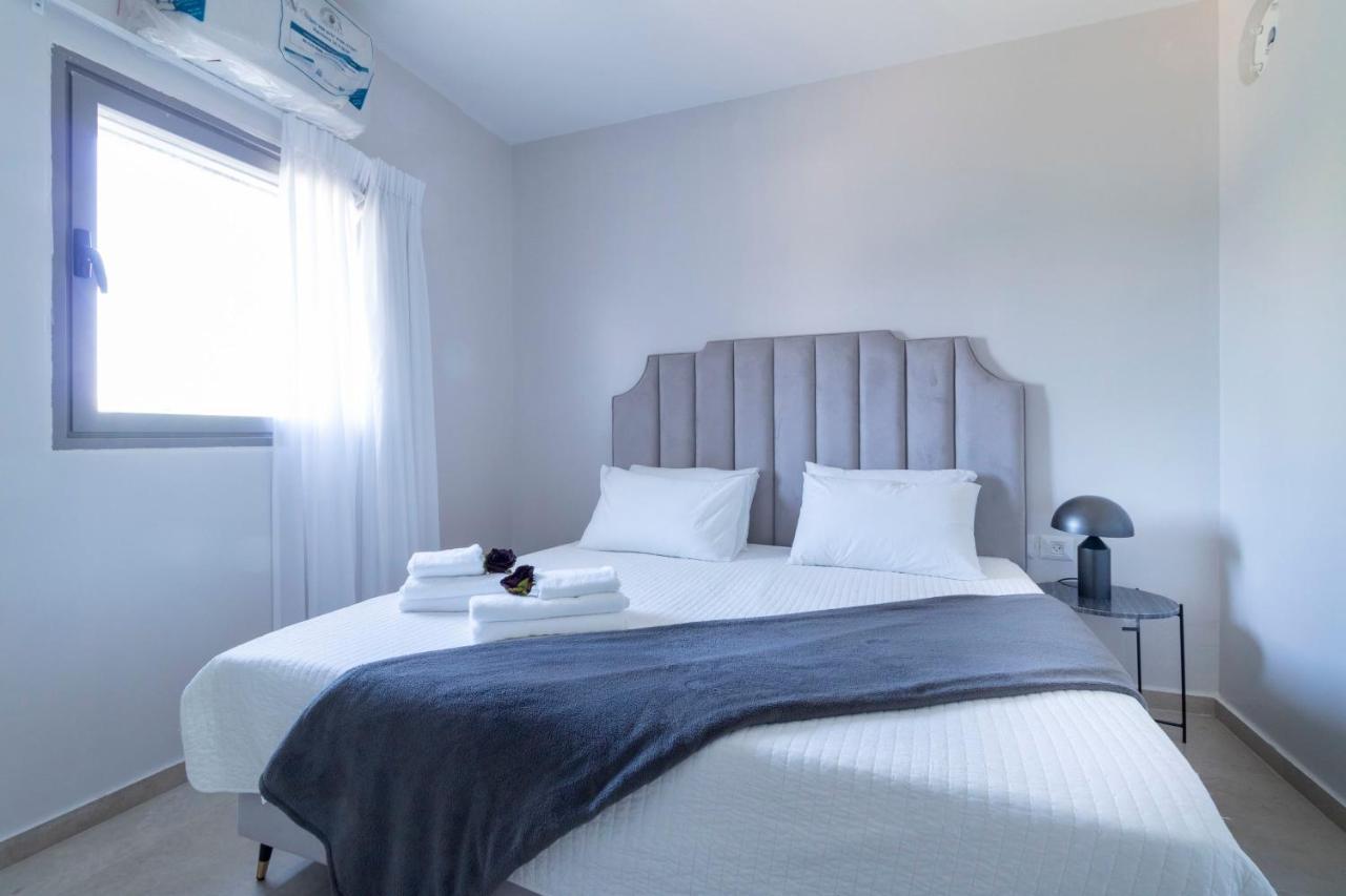 The Haneviim Suites - Isrentals Kudüs Dış mekan fotoğraf