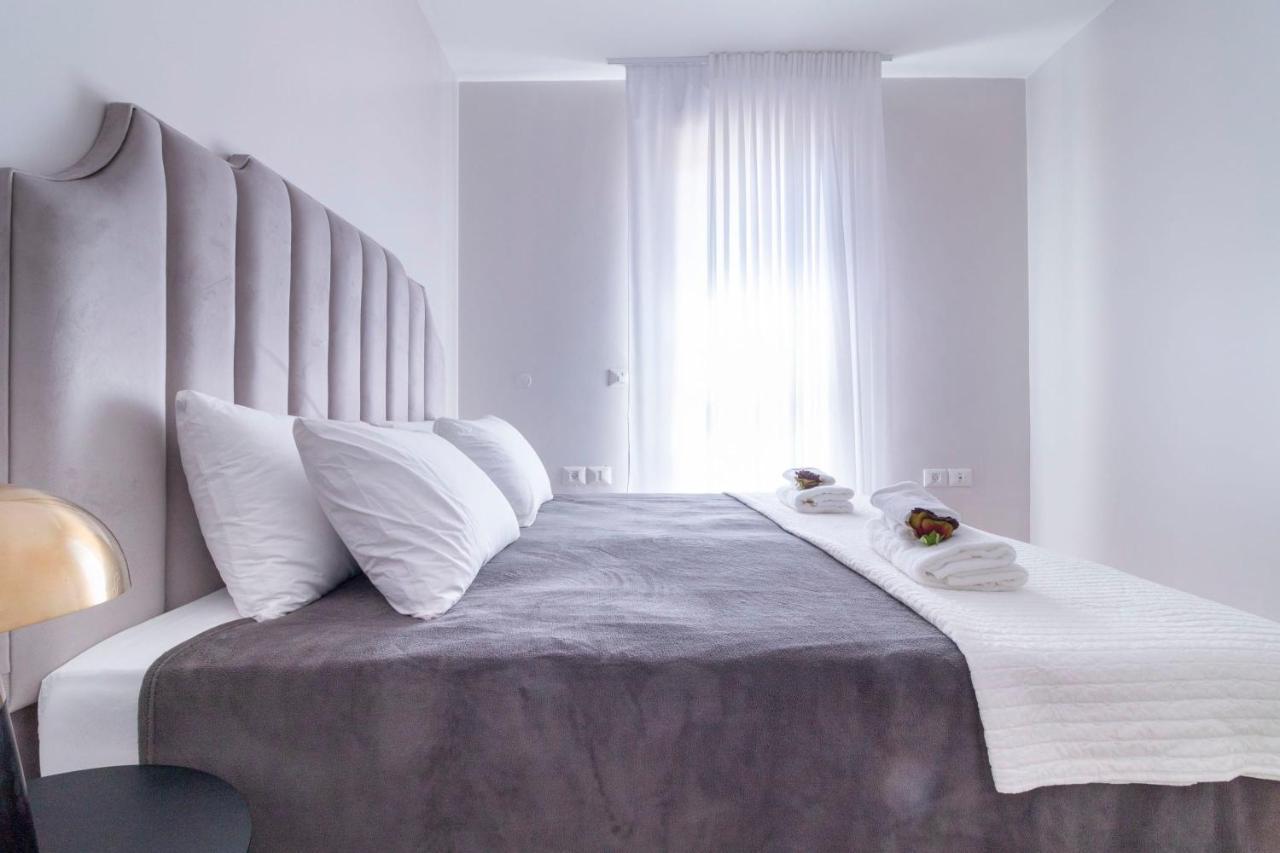 The Haneviim Suites - Isrentals Kudüs Dış mekan fotoğraf