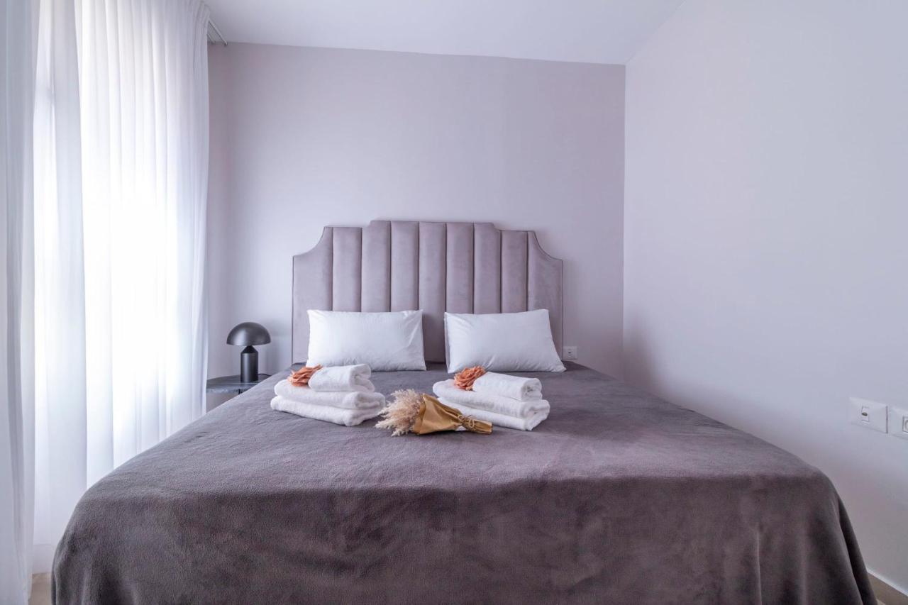 The Haneviim Suites - Isrentals Kudüs Dış mekan fotoğraf