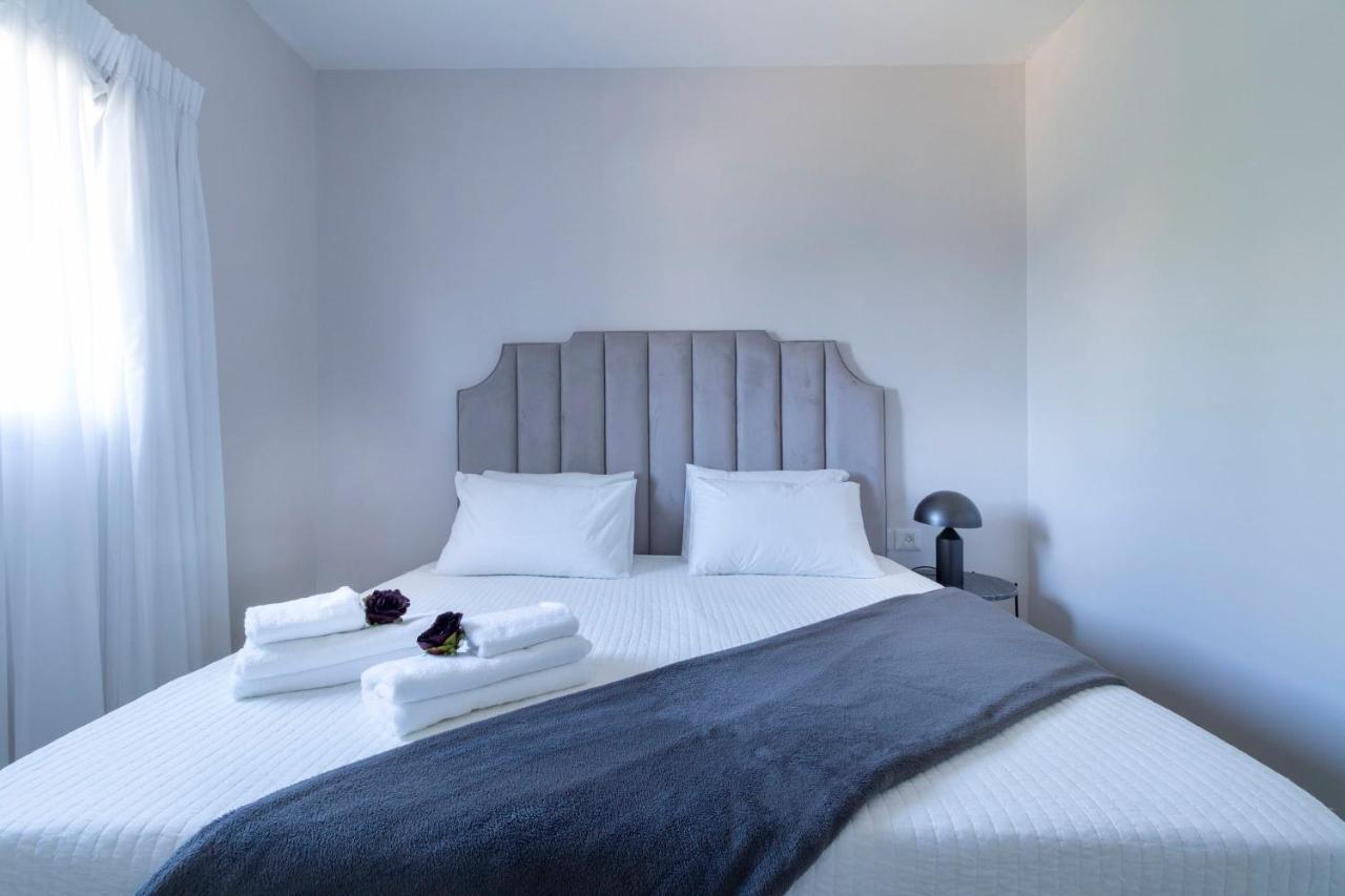 The Haneviim Suites - Isrentals Kudüs Dış mekan fotoğraf