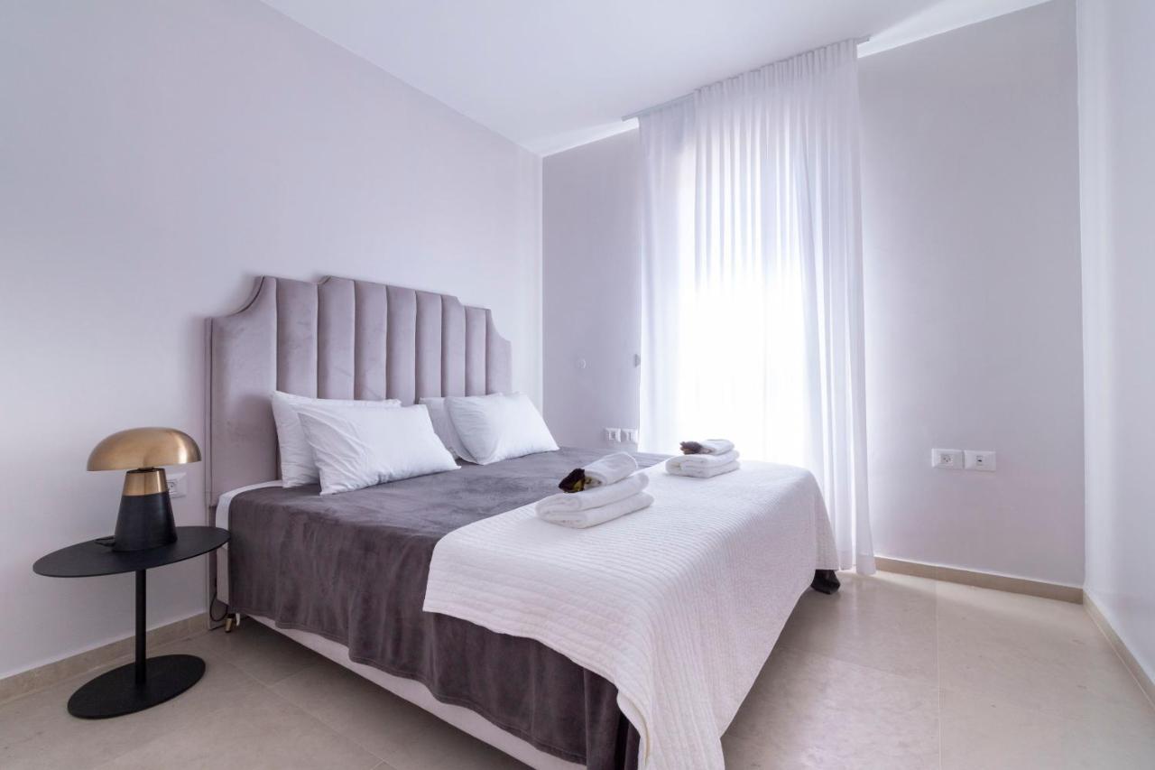 The Haneviim Suites - Isrentals Kudüs Dış mekan fotoğraf