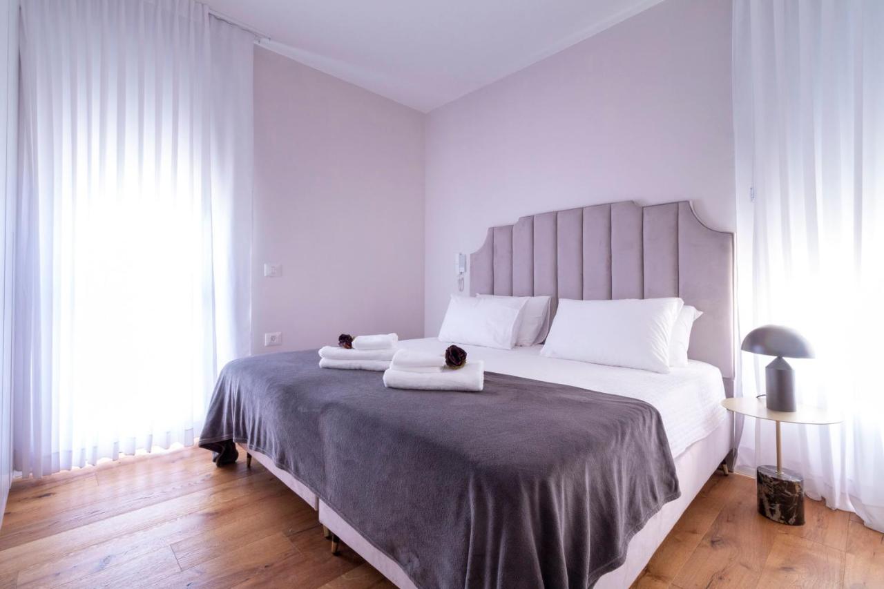 The Haneviim Suites - Isrentals Kudüs Dış mekan fotoğraf