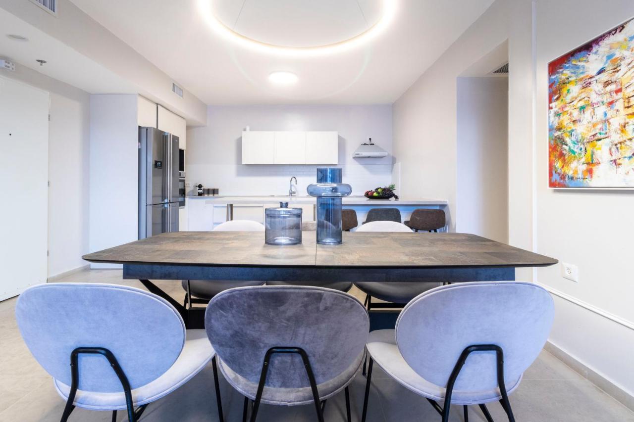The Haneviim Suites - Isrentals Kudüs Dış mekan fotoğraf