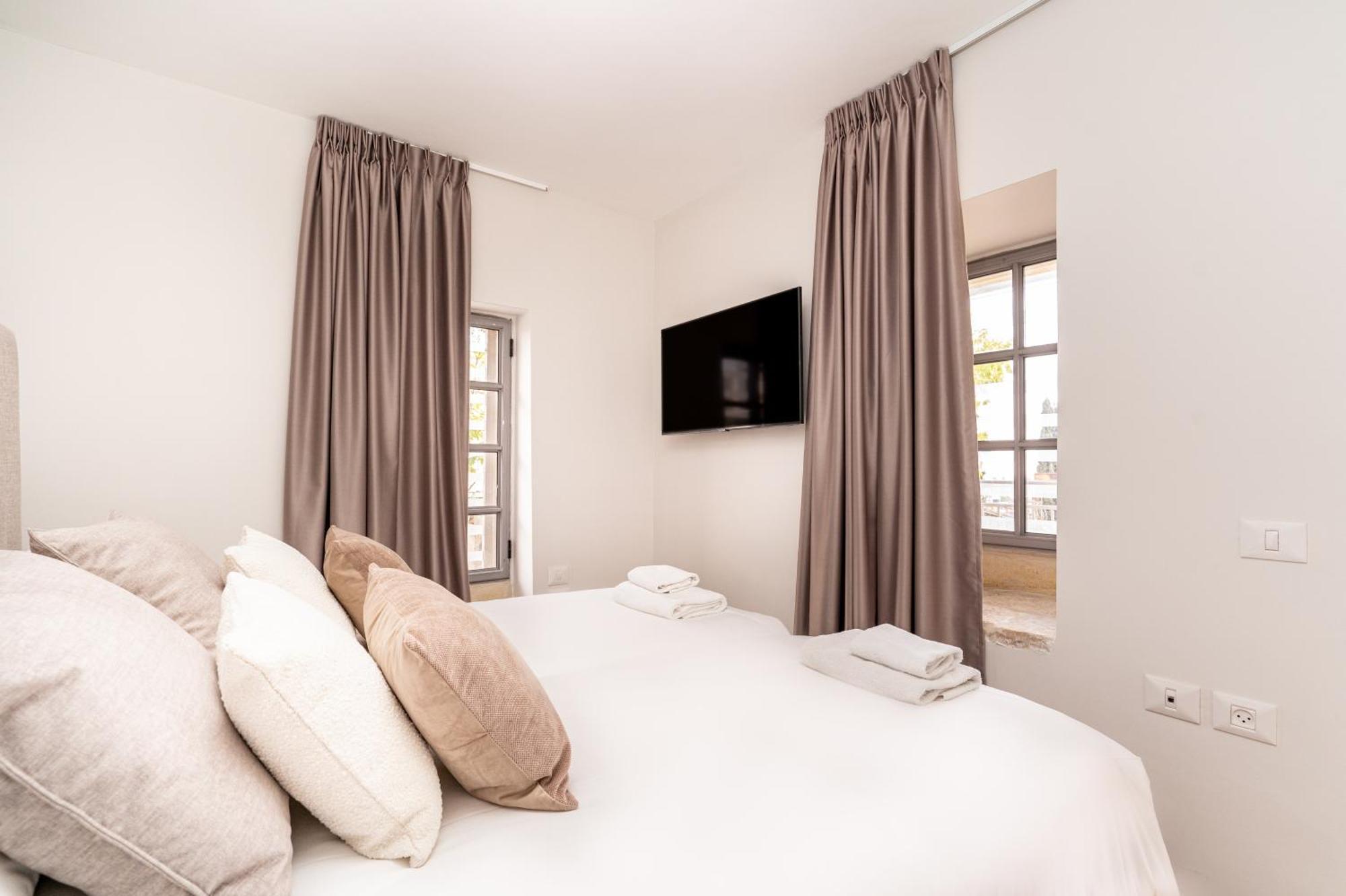 The Haneviim Suites - Isrentals Kudüs Dış mekan fotoğraf