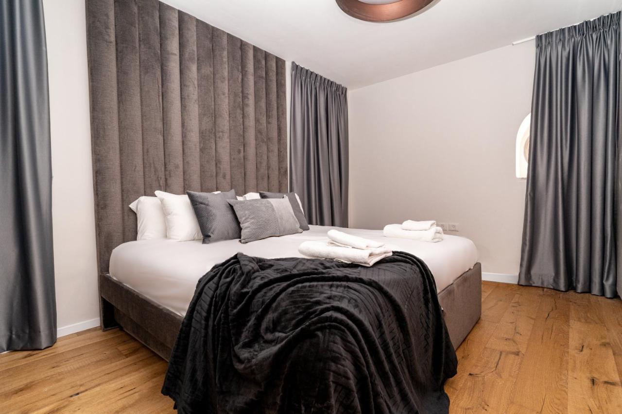 The Haneviim Suites - Isrentals Kudüs Dış mekan fotoğraf