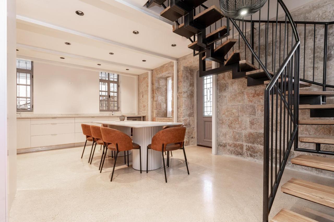The Haneviim Suites - Isrentals Kudüs Dış mekan fotoğraf