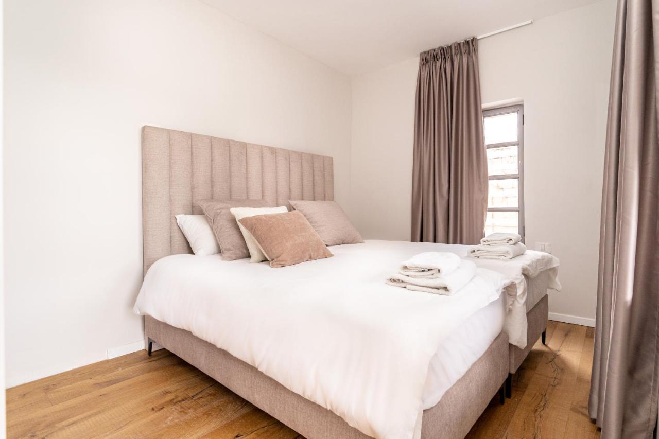The Haneviim Suites - Isrentals Kudüs Dış mekan fotoğraf